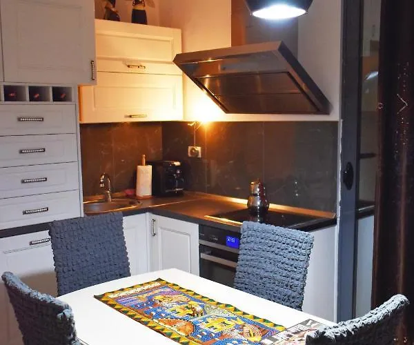 Sea Salt Studio Apartment