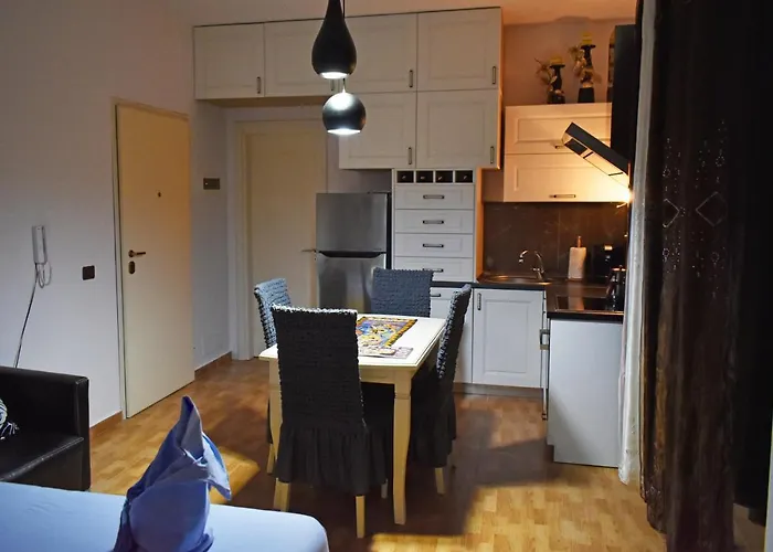Sea Salt Studio Apartment